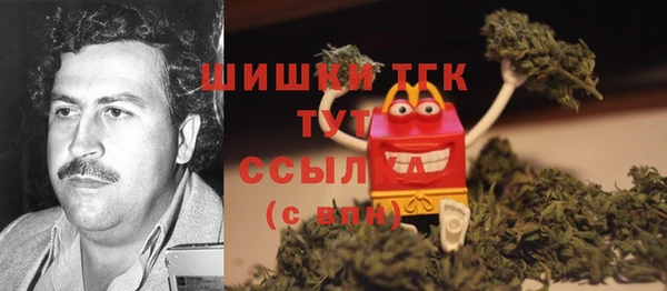 ALPHA PVP Переславль-Залесский